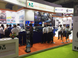 Broadcast India 2015